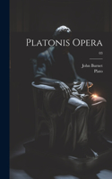 Platonis opera; 03