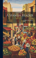 Spanish Reader