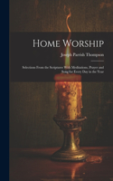 Home Worship