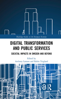 Digital Transformation and Public Services