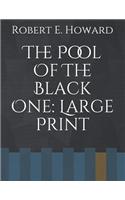 The Pool Of The Black One