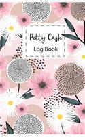 Petty Cash Log Book: for tracking payments Money Management Receipt Book Starting Balance, Date, Description, Cash In, Cash Out, Balance,(Oxford Reading Tree TreeTops Reflect)