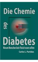 Die Chemie Des Diabetes: Warum Menschen Kein Fleisch Essen Sollten