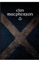 Clan MacPherson