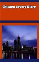 Chicago Lovers Diary