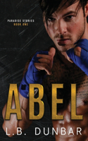 Abel: a fighter romance(1 Paradise Stories)