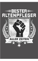Bester Altenpfleger aller Zeiten
