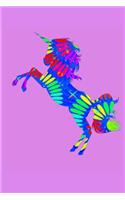 Rainbow Unicorns