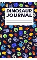 Dinosaur Journal