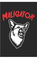 Maligator