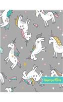 Unicorn Mom
