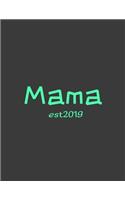 mama 2019