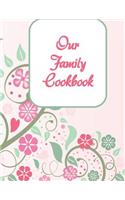 Our Family Cookbook