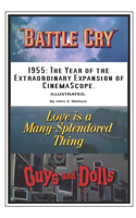 1955: The Year of the Extraordinary Expansion of CinemaScope.