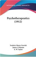 Psychotherapeutics (1912)