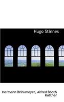 Hugo Stinnes