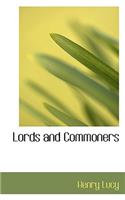 Lords and Commoners