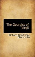 The Georgics of Virgil