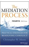 Mediation Process 4e