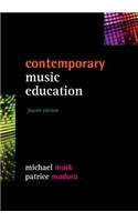 Contemporary Music Education