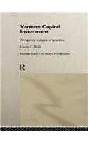 Venture Capital Investment