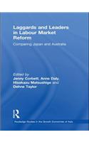 Laggards and Leaders in Labour Market Reform