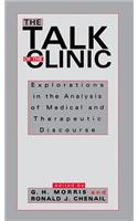 The Talk of the Clinic