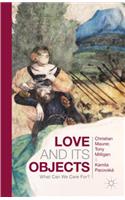 Love and Its Objects