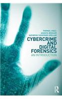 Cybercrime and Digital Forensics