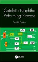 Catalytic Naphtha Reforming Process