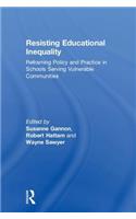 Resisting Educational Inequality
