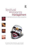 Festival and Events Management