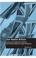 One Nation Britain