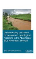 Understanding Catchment Processes and Hydrological Modelling in the Abay/Upper Blue Nile Basin, Ethiopia