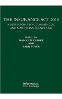 Insurance ACT 2015