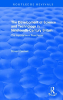 Development of Science and Technology in Nineteenth-Century Britain