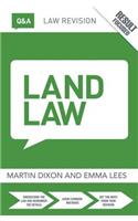 Q&A Land Law