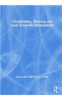 Globalization, Planning and Local Economic Development