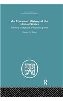 Economic History of the United States