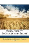 Mind-Energy