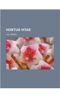 Hortus Vitae