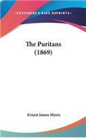 The Puritans (1869)
