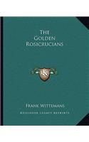 The Golden Rosicrucians