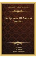 Epitome of Andreas Vesalius