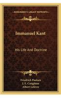 Immanuel Kant