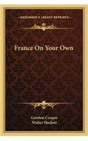 France On Your Own