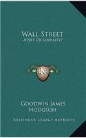 Wall Street