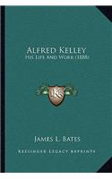 Alfred Kelley