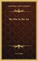 The War In The Air