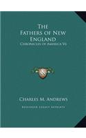 The Fathers of New England